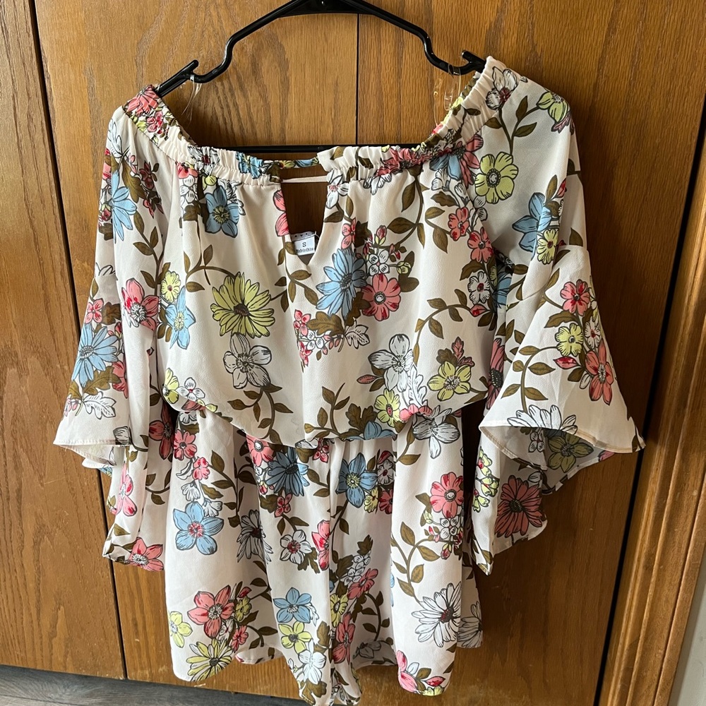 Not sure where I purchased. Worn 3 times only, good condition